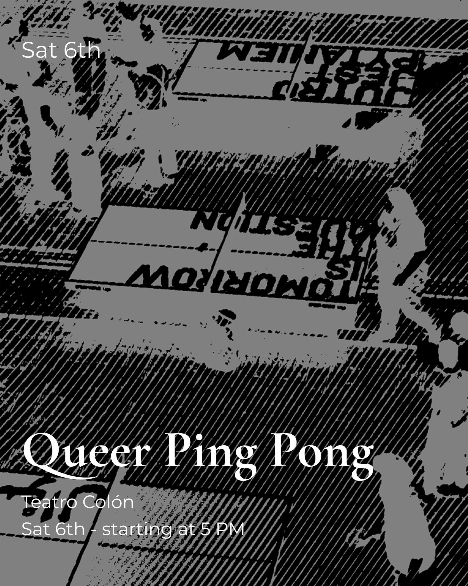 December is sparkling, and the city is buzzing with energy. Dive into festive music, cheer at thrilling sports events, and soak in the magic of the holiday season all month long. ✨
Tip: Bring your curiosity, your holiday spirit, and an empty calendar... December is ready to shine with you! 🎉
#localagenda #poetrybuilding #recoleta #buenosaires #argentina #fyp