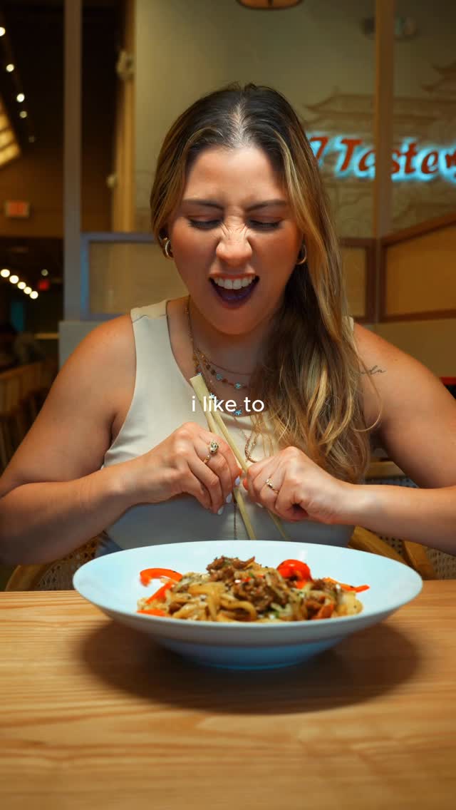 Ramen is a need, not a want. Get the best at 107 Taste.
Coral Gables, Brickell, South Miami, Miami Lakes and FIU.
#Miamifood #miamirestaurant #miamifoodie #ramenmiami