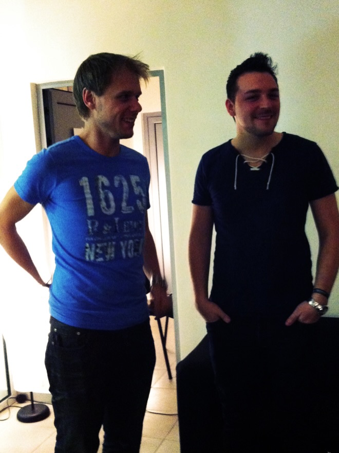 25 years of ASOT! What a milestone. Huge congratulations to @arminvanbuuren and @rubenderonde. You are doing a great job. I’m so proud to have played a small part in the history of this brand! And I am so grateful for the impact ASOT had on my life and career. 🙏
Here are some cool facts:
1.) I received my first ASOT play on episode 397 with the Original Mix of “Black Sun” (released on @euphonicrecords). Armin personally wrote this feedback on the track: “What an AMAZING tune. One of the best tunes i’ve heard all month!!”
2.) My first ASOT gig was at ASOT 550 in Den Bosch in 2012.
3.) The best gig of my career was at ASOT 600 in Sofia, Bulgaria in 2013. Little did I know that 9 years later, I would move there for a couple of years. But ASOT started it all for me. Because of this Bulgaria will always have a special place in my heart.
4.) In 2011 I got the opportunity to remix Armin’s record “Mirage”. I am still proud of that remix!
5.) ASOT did a special live episode 629 from Berlin. Armin and Ruben interviewed me in that episode. I rode my bicycle to their pop-up studio because I lived in Berlin at that time. 🤣
6.) My first ASOT video guestmix was done in episode 998.
7.) In episode 902 Armin interviewed @estivamusic, @djnifra and myself regarding our collab with @orjann82 called “Cabin Fever”. We created this collab at a @soundcation in Bulgaria. 👌🏻
8.) In 2011 my record “Fallen Angel” with @coldbluemusic and @anacriado was voted into the ASOT Top 20. 💪🏻
9.) In all of those years I have accumulated close to 100 ASOT plays. 😱😁